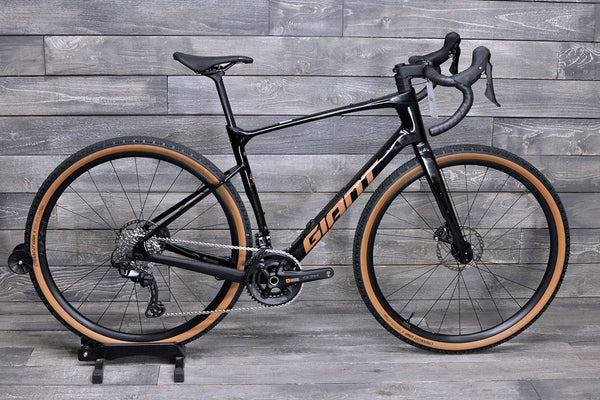 2025 Giant Revolt Adv. 2 – Sellwood Cycle Repair