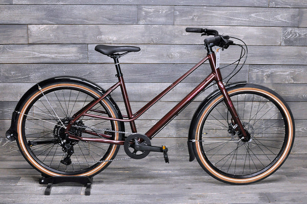 2026 Kona Coco – Sellwood Cycle Repair