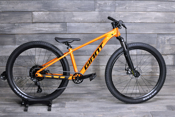 【ラプンツェル様用】INCORDIA / The Talon-Elder 2025 Giant Talon 4 – Sellwood Cycle Repair