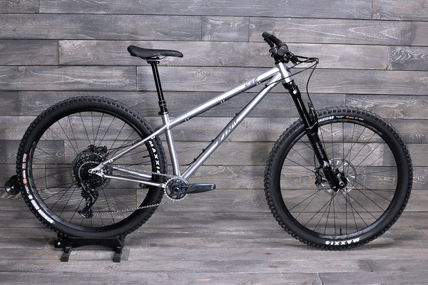 2026 Kona Honzo ESD – Sellwood Cycle Repair