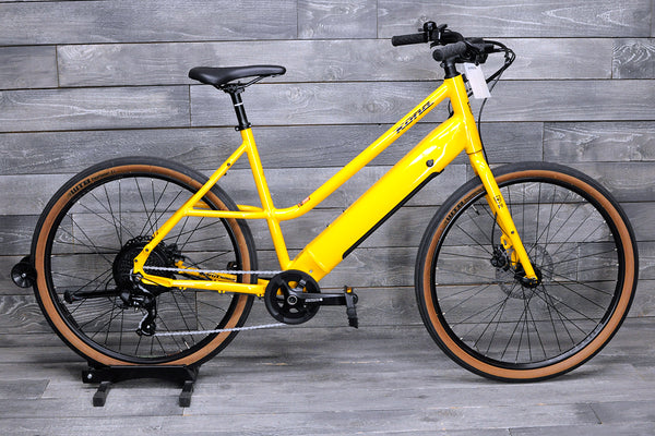 Kona Coco HD – Sellwood Cycle Repair