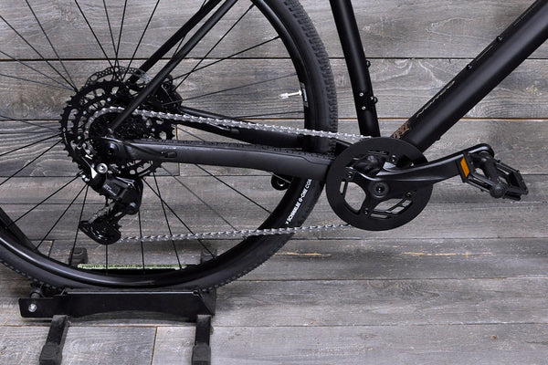 2025 Norco Search A Flat Bar – Sellwood Cycle Repair