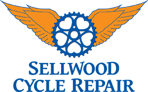 Sellwood Cycle Repair logo