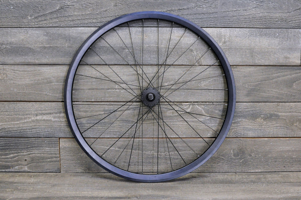 Velocity Wheels - Hand Made in USA