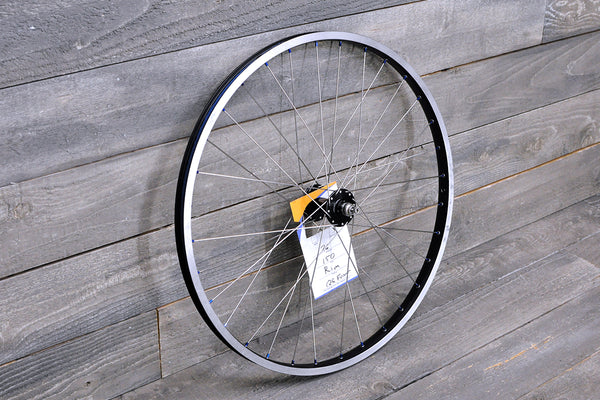 SURLY(サーリー) 26インチ ホイール前後セット シングルスピード
