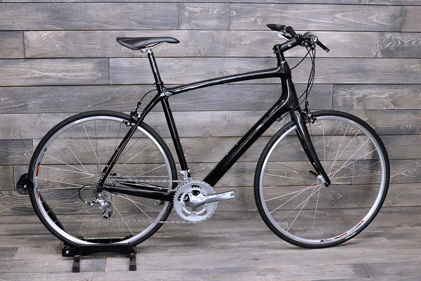 2016 Trek FX (60cm by Trek) – Sellwood Cycle Repair