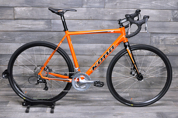 Cannondale Super v900 18