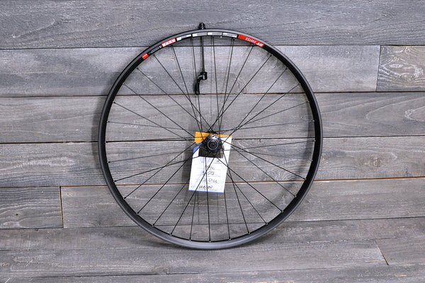 700c DT Swiss 533d QR Disc Front Wheel – Sellwood Cycle Repair