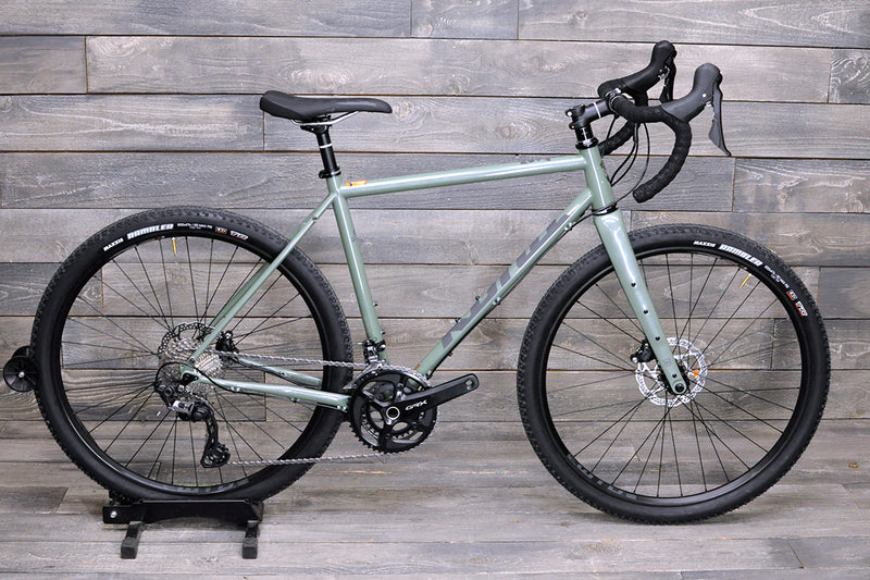 Kona Rove LTD – Sellwood Cycle Repair