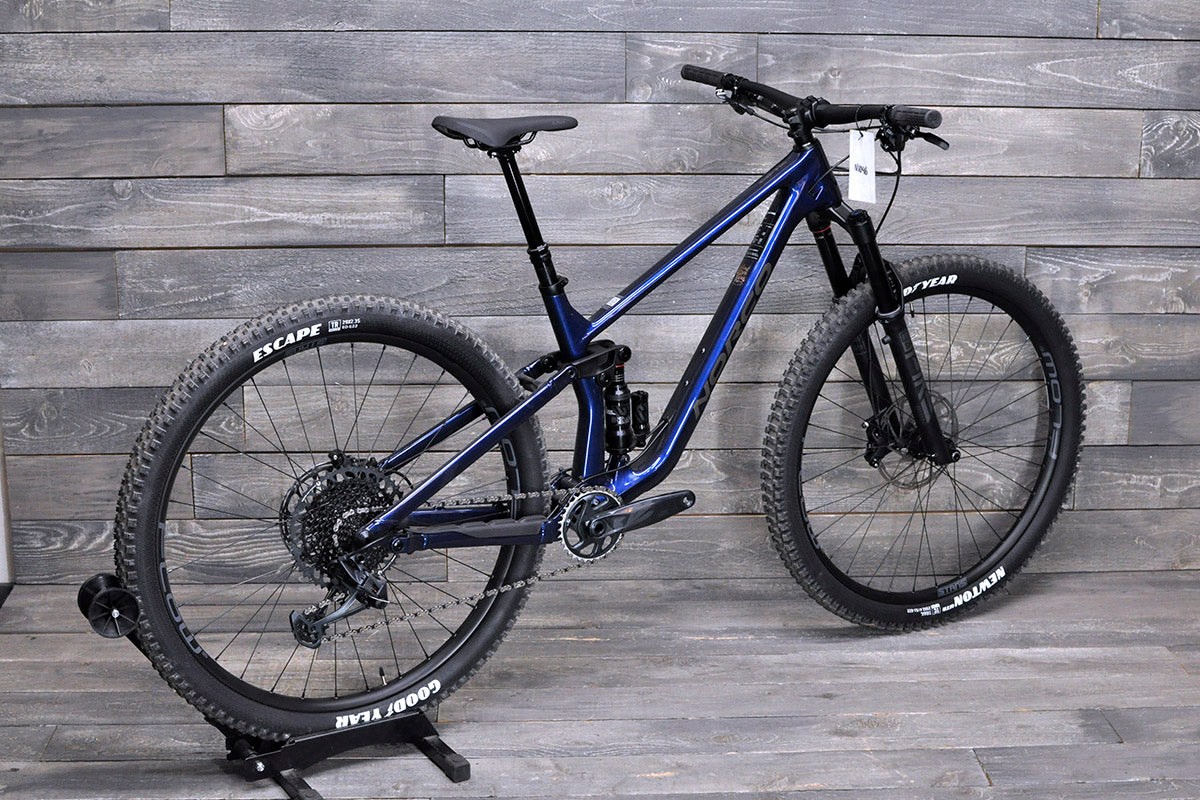 2023 Norco Optic C2 – Sellwood Cycle Repair