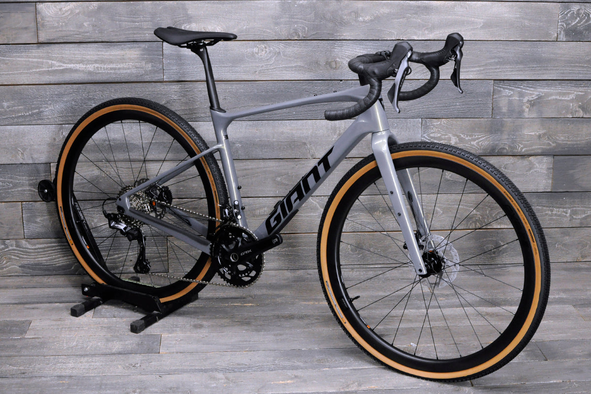 giant revolt advanced 0 gravel bike 2025 Giant Revolt Advanced 0 – Sellwood Cycle Repair