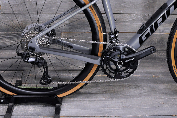 2025 Giant Revolt Advanced 0 – Sellwood Cycle Repair