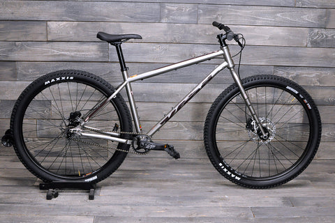 KONA BIKES | ROVE LTD FRAMESET