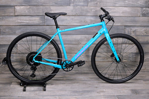 2023 Norco Search XR Flat Bar