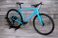 2023 Norco Search XR Flat Bar