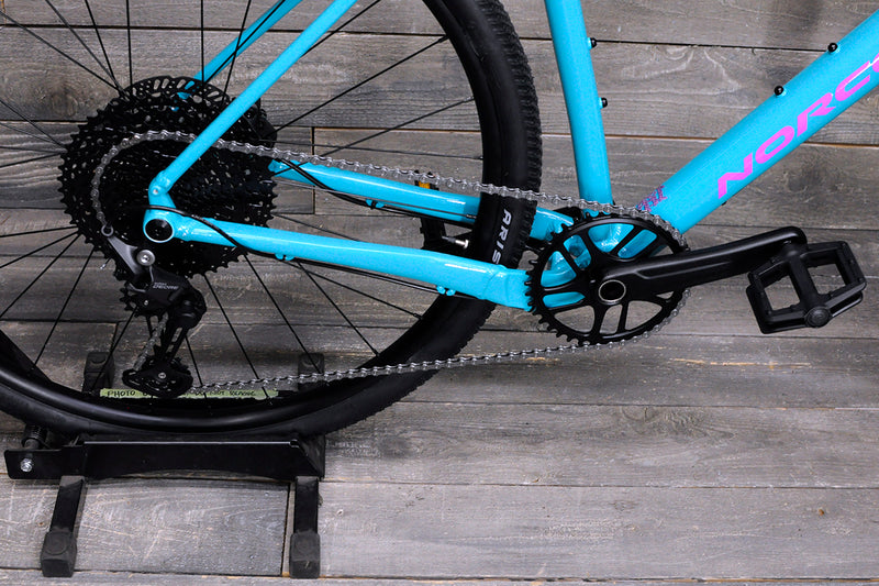 2023 Norco Search XR Flat Bar