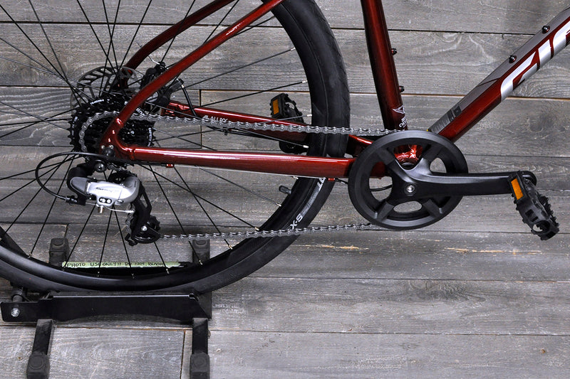 2025 Giant Escape Disc 4