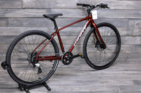2025 Giant Escape Disc 4