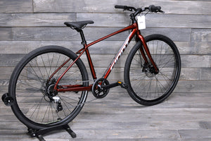 2025 Giant Escape Disc 4