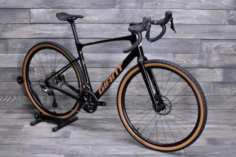 2025 Giant Revolt Adv. 2