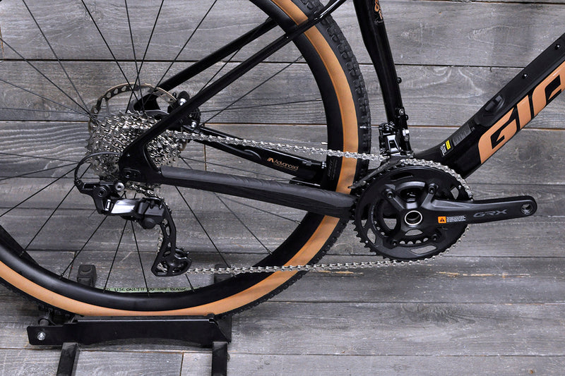 2025 Giant Revolt Adv. 2