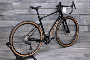 2025 Giant Revolt Adv. 2