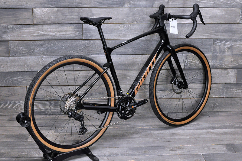 2025 Giant Revolt Adv. 2