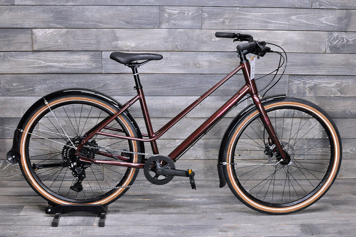 2026 Kona Coco – Sellwood Cycle Repair