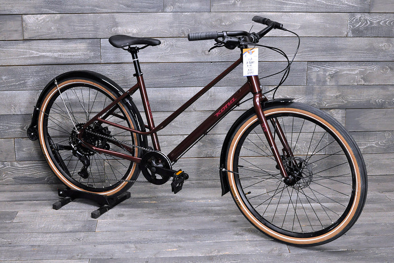 kona coco urban bike 2026 Kona Coco – Sellwood Cycle Repair