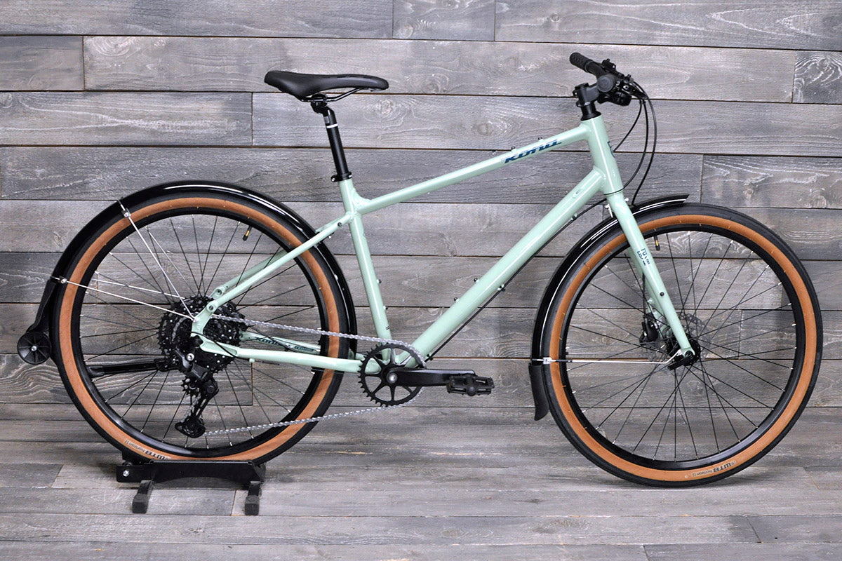 kona dew urban bike 2025 Kona Dew DL – Sellwood Cycle Repair