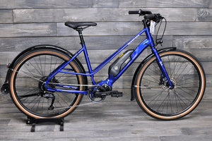 Kona E-Coco