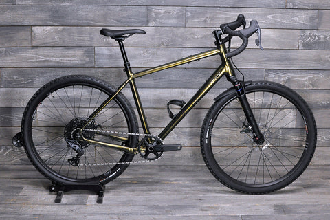 kona unit gravel bike Kona Ouroboros AL – Sellwood Cycle Repair