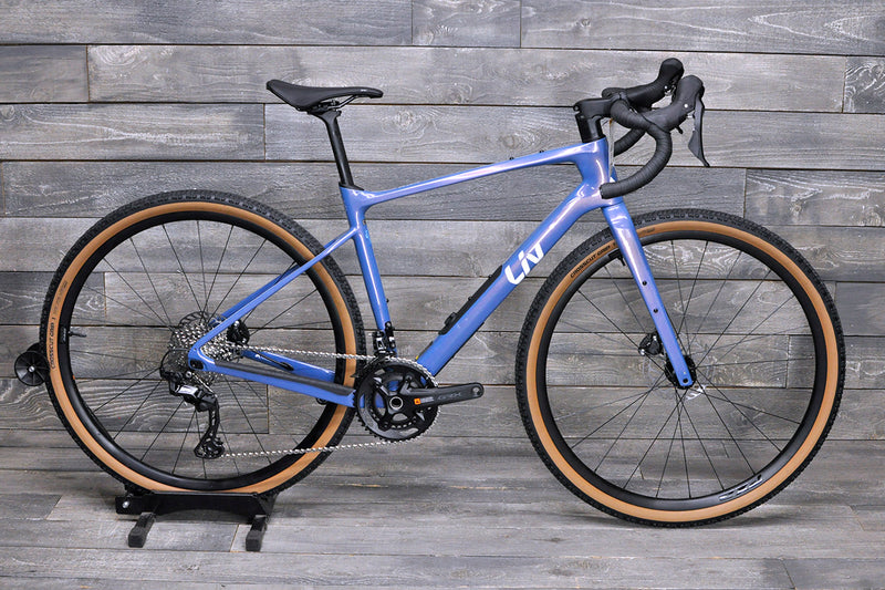 2026 Liv Devote Adv 2