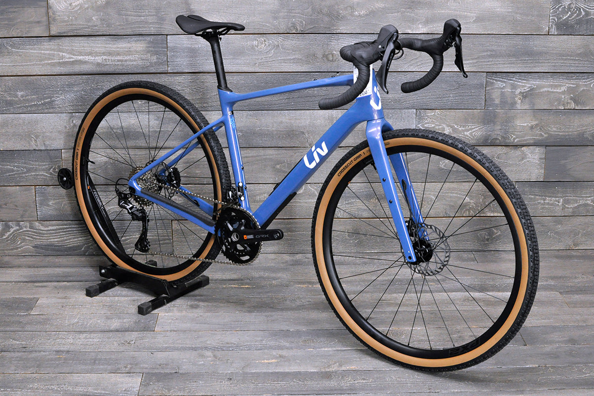liv devote 2 gravel bike 2026 Liv Devote Adv 2 – Sellwood Cycle Repair