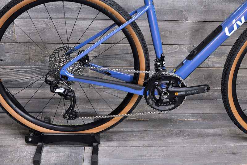 2026 Liv Devote Adv 2