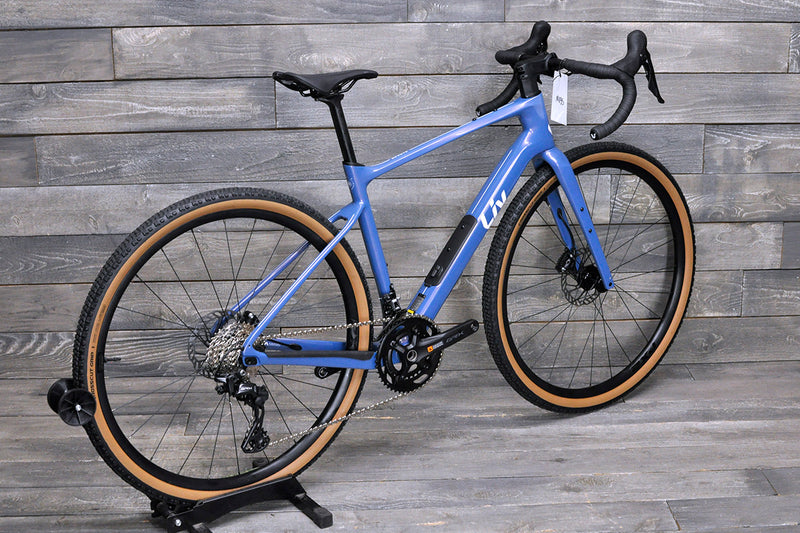 2026 Liv Devote Adv 2