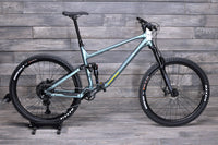 2025 Norco Fluid FS A3
