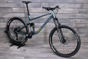 2025 Norco Fluid FS A3