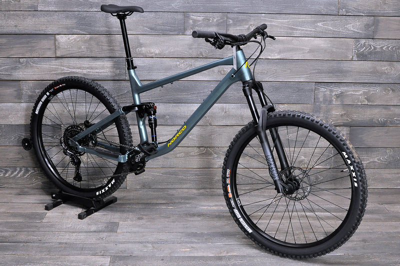 2025 Norco Fluid FS A3