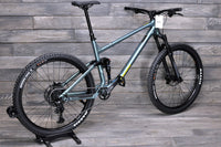 2025 Norco Fluid FS A3