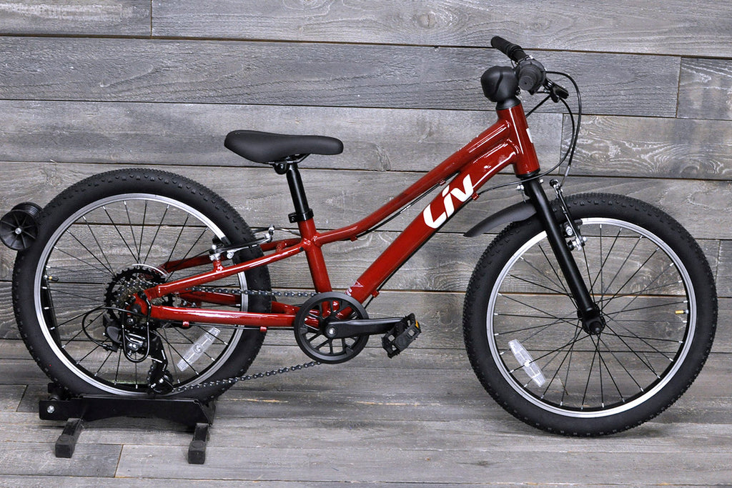 20" Liv Tempt 2025