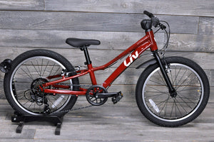 20" Liv Tempt 2025