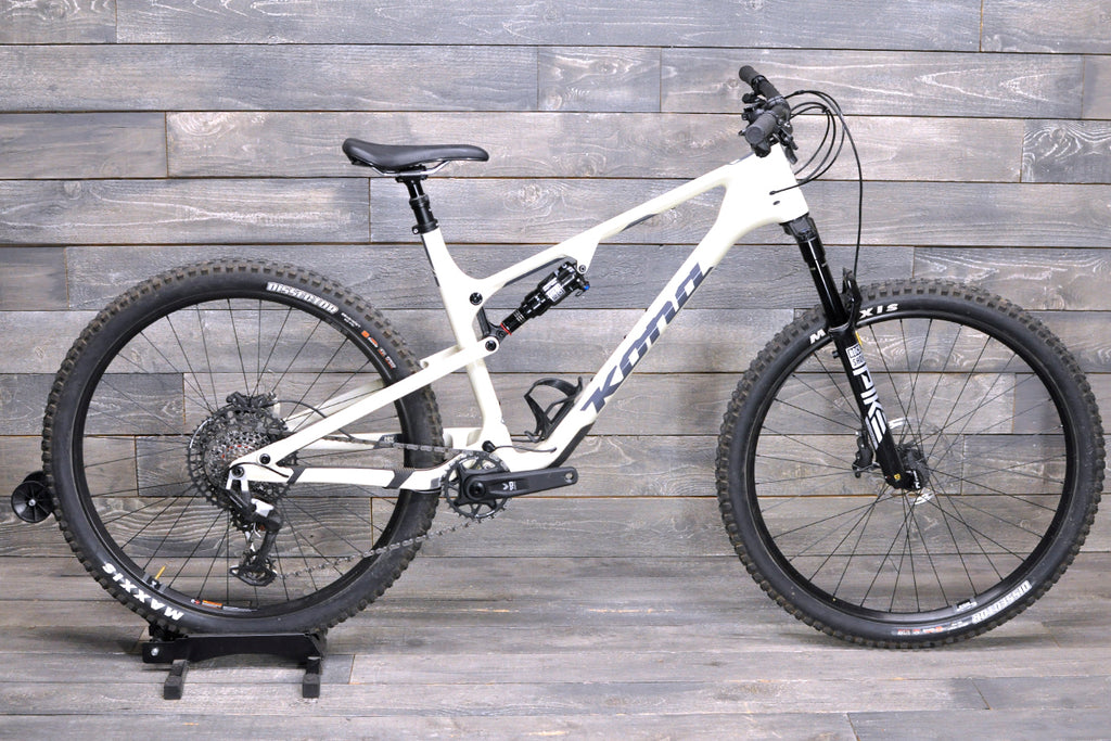 2025 Kona Hei Hei CR