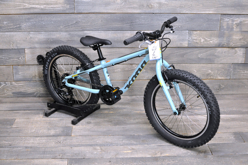 Kona Makena 20"