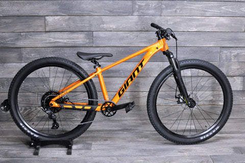 2025 Giant Talon 4 – Sellwood Cycle Repair