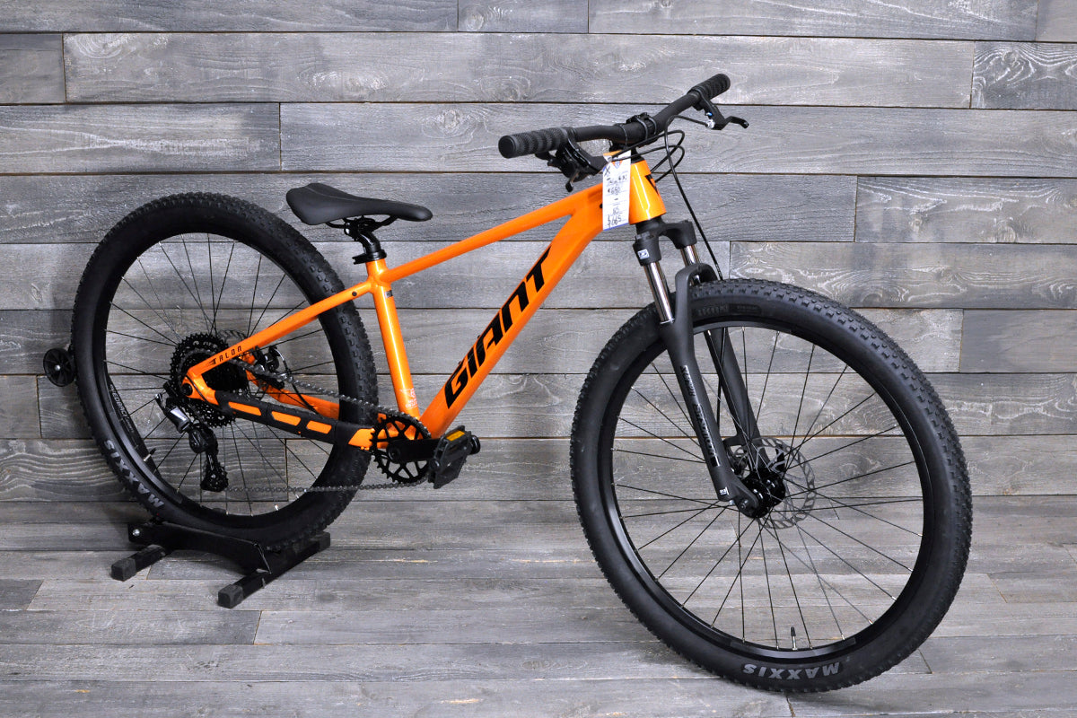 2025 Giant Talon 4 – Sellwood Cycle Repair