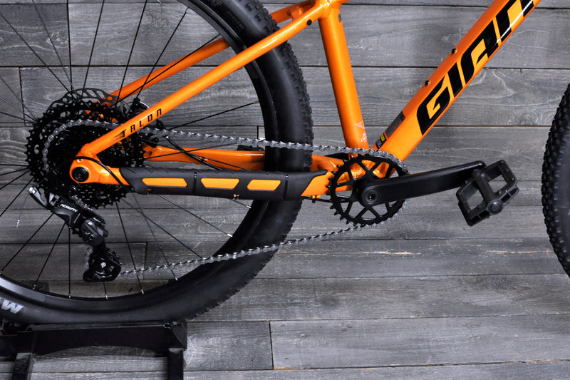 2025 Giant Talon 4 – Sellwood Cycle Repair