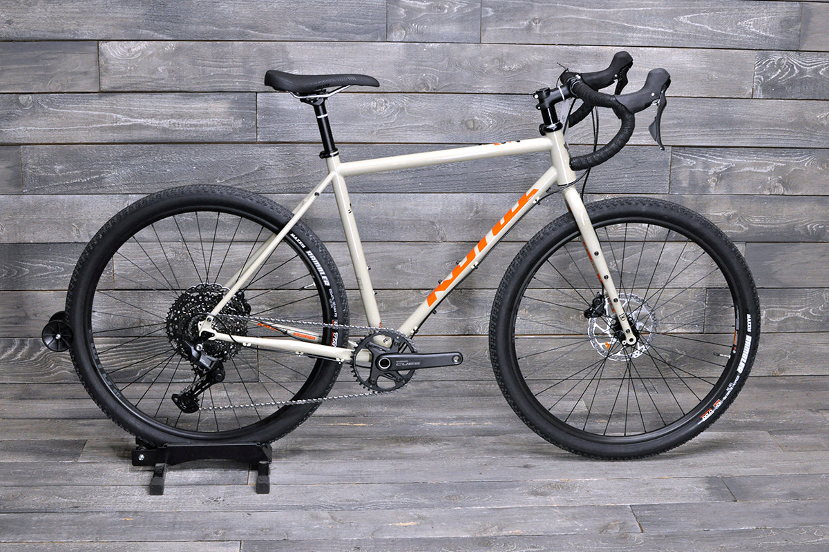 2026 Kona Rove DL – Sellwood Cycle Repair