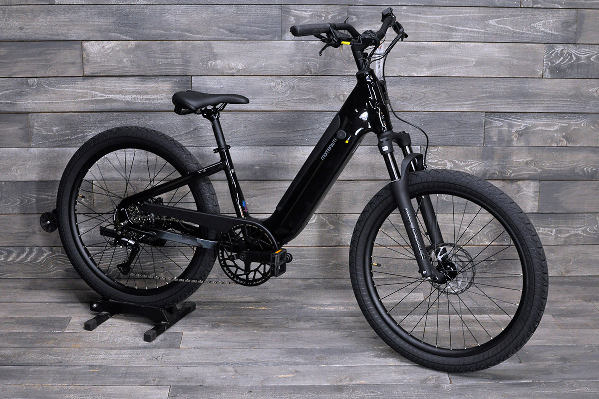 giant bicycles momentum 2027 Vida E+ – Sellwood Cycle Repair 5Pc 16