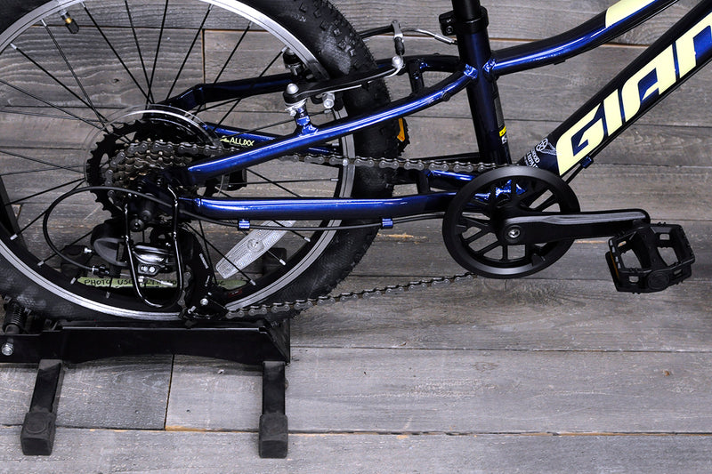 giant bicycles portland oregon Giant Talon Lite 20" – Sellwood Cycle Repair